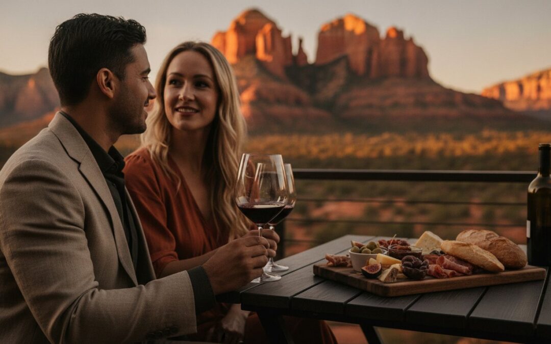 Sedona Travel Guide 2026: A Connoisseur’s Journey Through the Red Rocks