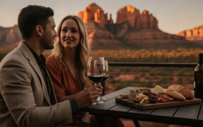 Sedona Travel Guide 2026: A Connoisseur’s Journey Through the Red Rocks