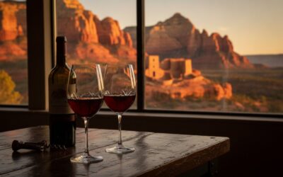The Connoisseur’s Guide to a Sedona Ruins and Winery Tour (2026)