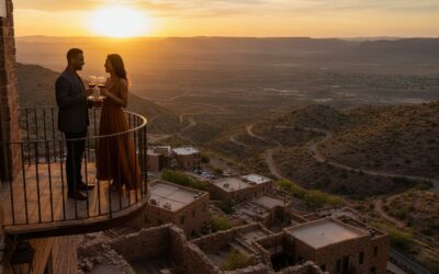 The Ultimate Jerome Tour Guide: Discovering the Wickedest Town in the West in 2026