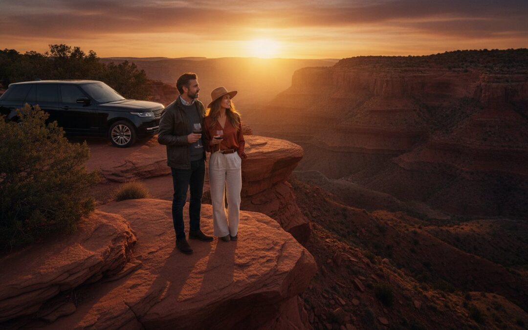 The Ultimate Sedona Vortex Tour: A Connoisseur’s 2026 Guide to Red Rock Magic