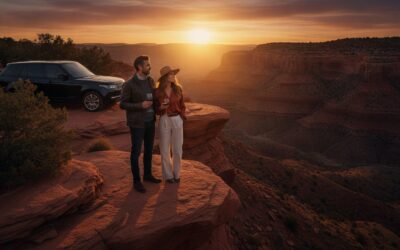 The Ultimate Sedona Vortex Tour: A Connoisseur’s 2026 Guide to Red Rock Magic