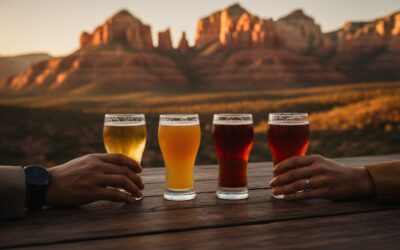 The Ultimate Verde Valley Brewery Tour: A Sophisticated Craft Journey (2026)