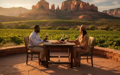 Northern Arizona Wine Tours: A Connoisseur’s Guide to the Verde Valley