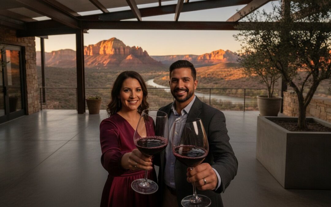 The Ultimate Clarkdale Tour Guide: Discovering the Sophisticated Soul of the Verde Valley