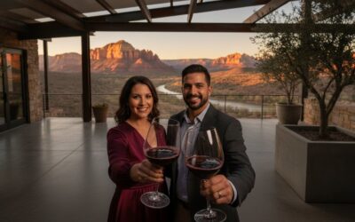 The Ultimate Clarkdale Tour Guide: Discovering the Sophisticated Soul of the Verde Valley