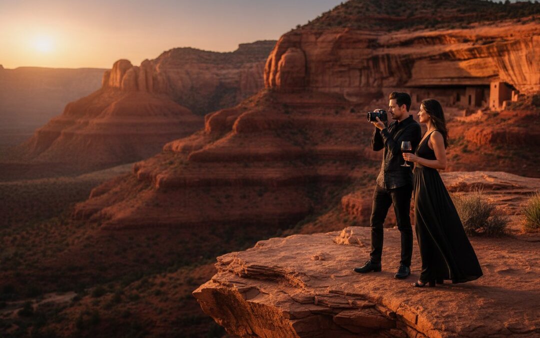 Ancient Ruins Tour Sedona: A Sophisticated Guide to High Desert History
