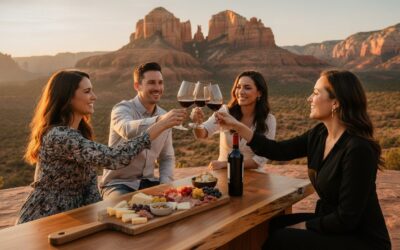 Custom Sedona Tours: Designing Your Bespoke Red Rock Journey (2026)