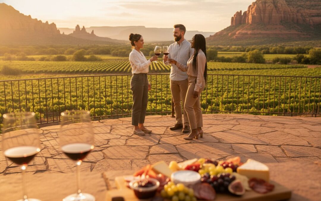 Private Verde Valley Wine Tours: The 2026 Connoisseur’s Guide to All-Inclusive Luxury
