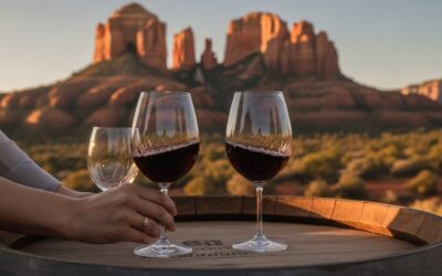 Sedona Getaway from Phoenix: The 2026 Connoisseur’s Guide to Red Rock Magic