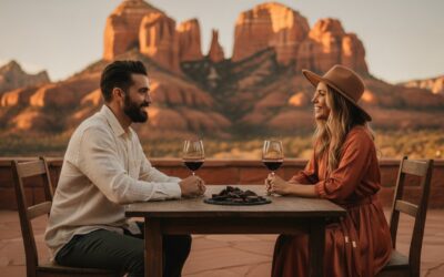 The Ultimate 2026 Guide to a Sedona Wine and Chocolate Tour