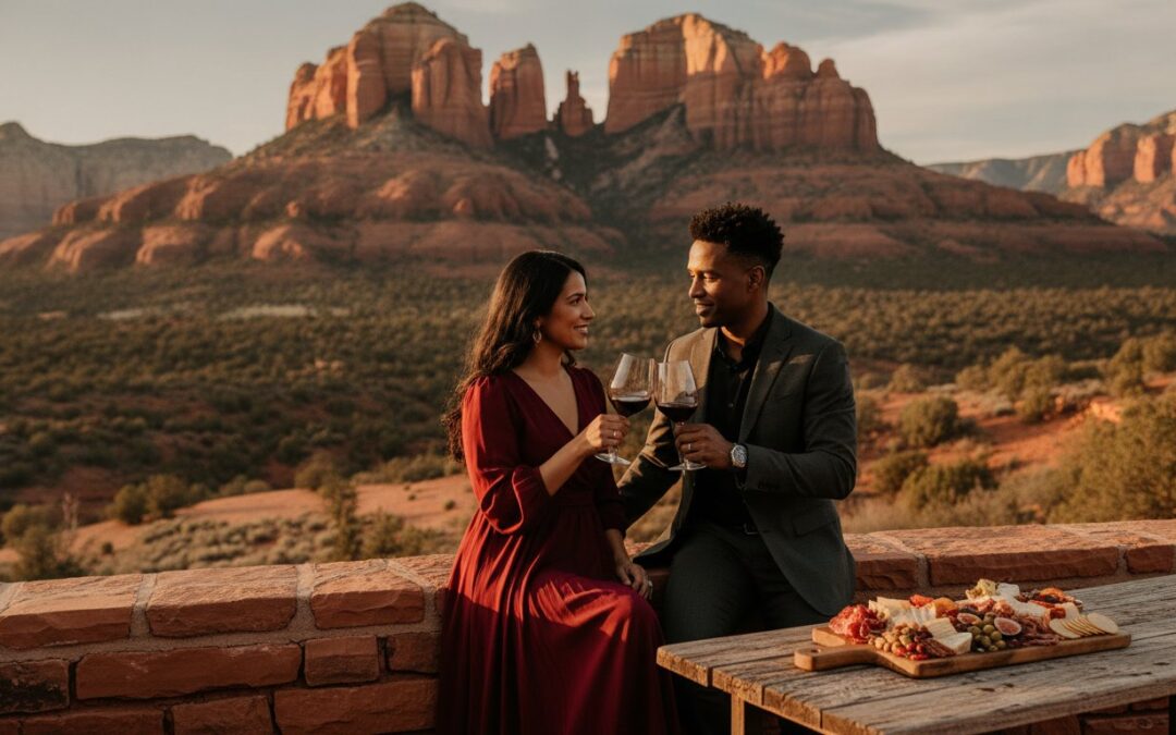 Unique Things to Do in Sedona for Adults: 2026 Guide