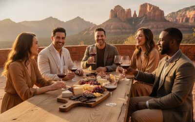 Verde Valley Wine and Dine Tours: A Connoisseur’s Guide to 2026