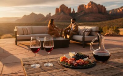 Best Time to Visit Sedona in 2026: A Connoisseur’s Seasonal Guide