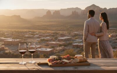 Clarkdale Tour Guide 2026: Discovering the Hidden Magic of the Verde Valley