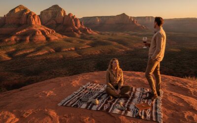 Sedona Meditation and Vortex Tour: A Connoisseur’s Guide to Spiritual Awakening