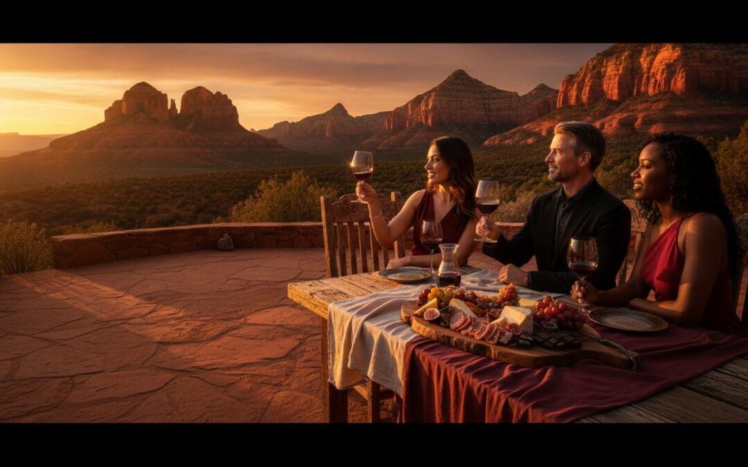 Sedona Vacation Tour Packages 2026: The Connoisseur’s Guide to Private Luxury