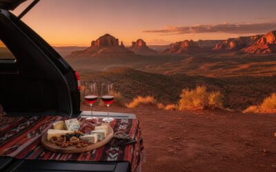 Ultimate Sedona Red Rock Tour: 2026 Guide