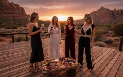 Unique Bachelorette Party Destinations for 2026: Beyond the Typical Celebration