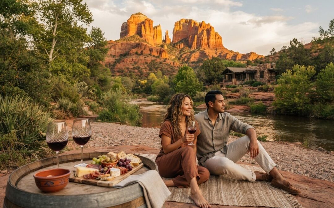 What to Do in Sedona Besides Vortexes: 2026 Guide