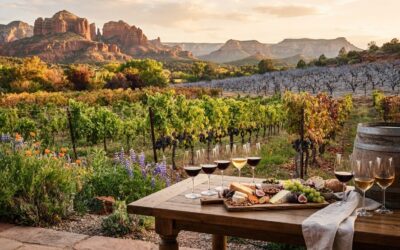 Best Time for Arizona Wine Tasting: 2026 Seasonal Guide