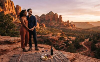 Dallas to Sedona Couples Vacation: Timing, Trails and Sunsets