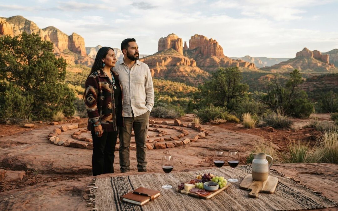 Sedona Spiritual Tours: Vortexes, Meaning, and a More Personal Journey in 2026